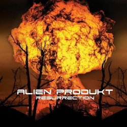 Alien Produkt - Resurrection (2018)