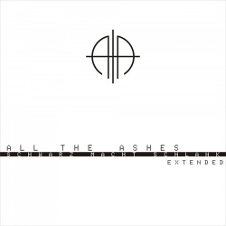 All The Ashes - Schwarz macht schlank (Extended EP) (2018)