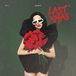 Allie X - Last Xmas (Single) (2018)