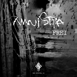Amnistia - Frei (Single) (2018)