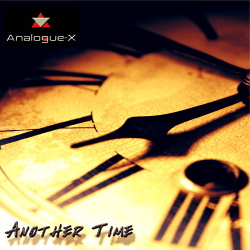 Analogue-X - Another Time (Single) (2018)
