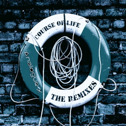 Analogue-X - Course Of Life - The Remixes (2018)