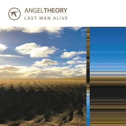 Angeltheory - Last Man Alive / Empty Worlds (Double Album) (2018)