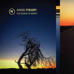 AngelTheory - The Sound Of Waves (EP) (2018)