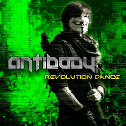 Antibody - Revolution Dance (2018)