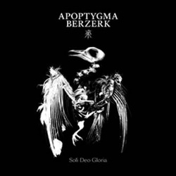 Apoptygma Berzerk - Soli Deo Gloria (25th Anniversary Edition) (2018)