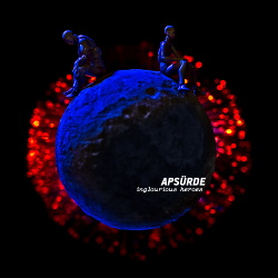 Apsürde - Inglourious Heroes (2018)