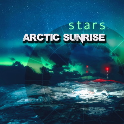 Arctic Sunrise - Stars (EP) (2018)
