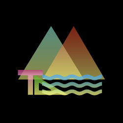 Argan & The Demi Waves - Argan & The Demi Waves (2018)