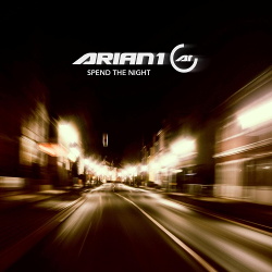 Arian 1 - Spend The Night (EP) (2018)