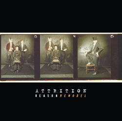 Attrition - Reason : Remodel (2018)