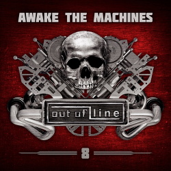 VA - Awake the Machines, Vol. 8 (3CD) (2018)