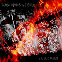 BENESTROPHE - Auric Fires (Remastered) (2018)