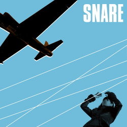Battery Operated Orchestra - Snare (2018)