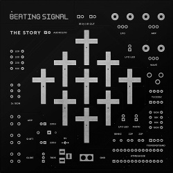 Beating Signal - The Story (Single) (2018)