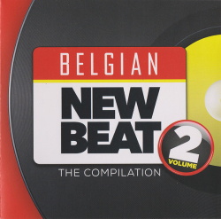VA - Belgian New Beat - The Compilation Vol. 2 (2018)