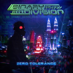 Binary Division - Zero Tolerance (2018)