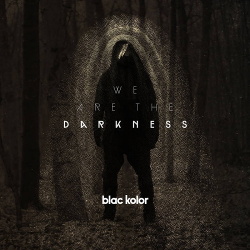 Blac Kolor - Born In Ruins (2016)