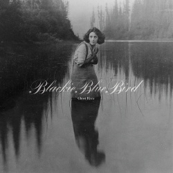 BlackieBlueBird - Ghost River (2018)