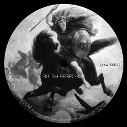 Blush Response - Abuse Your Freedom (EP) (2018)