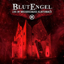 Blutengel - Reich mir die Hand (Live in Klaffenbach) (2018)