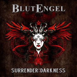 Blutengel - Surrender To The Darkness (Single) (2018)