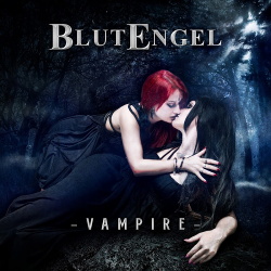 Blutengel - Vampire EP (2018)