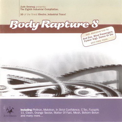 VA - Body Rapture Vol. 1-8 (2CD) (1999)