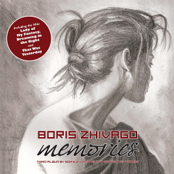 Boris Zhivago - Memories (Limited Edition) (2018)