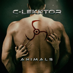 C-Lekktor - Animals (Single) (2018)