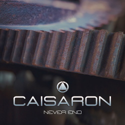 Caisaron - Never End (Single) (2018)