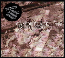 Camouflage - Voices & Images (30th Anniversary Limited Edition) (2018)