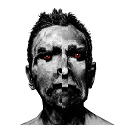 Canaan - Images From A Broken Self (2018)