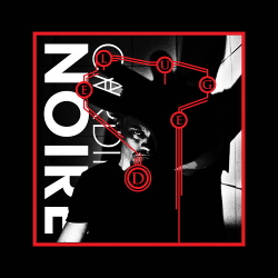 Cardinal Noire - Deluge (2018)