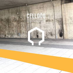 Celldod - Fragmenterade Minnen (2018)