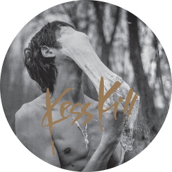 Celldod - KESS07 (EP) (2018)