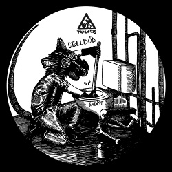 Celldöd - Sadist (EP) (2018)