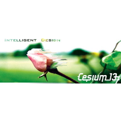 Cesium_137 - Intelligent Design (Remastered) (2018)