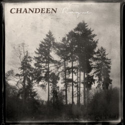 Chandeen - Rogue (EP) (2018)