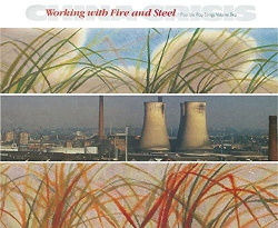 China Crisis - Working With Fire And Steel (Possible Pop Songs Volume Two) (3CD) (2017)