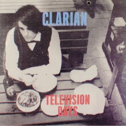 Clarian - Television Days (2018)
