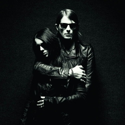 Cold Cave - You & Me & Infinity - EP (2018)