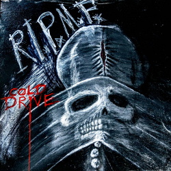 Cold Drive - Rest In Peace MotherF@cker (2018)