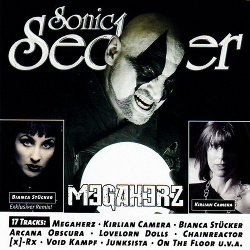 VA - Cold Hands Seduction Vol. 196 (2018)