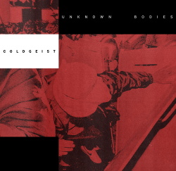 Coldgeist - Unknown Bodies (EP) (2018)