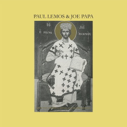 Controlled Bleeding - Music for Stolen Icon EP (2018)