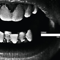 Corvax - Fake EP (2018)