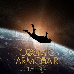 Cosmic Armchair - Falling - EP (2018)