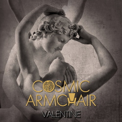Cosmic Armchair - Valentine EP (2018)