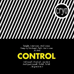 Cryo - Control (EP) (2018)